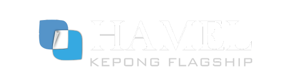 Hamel kepong Flagship