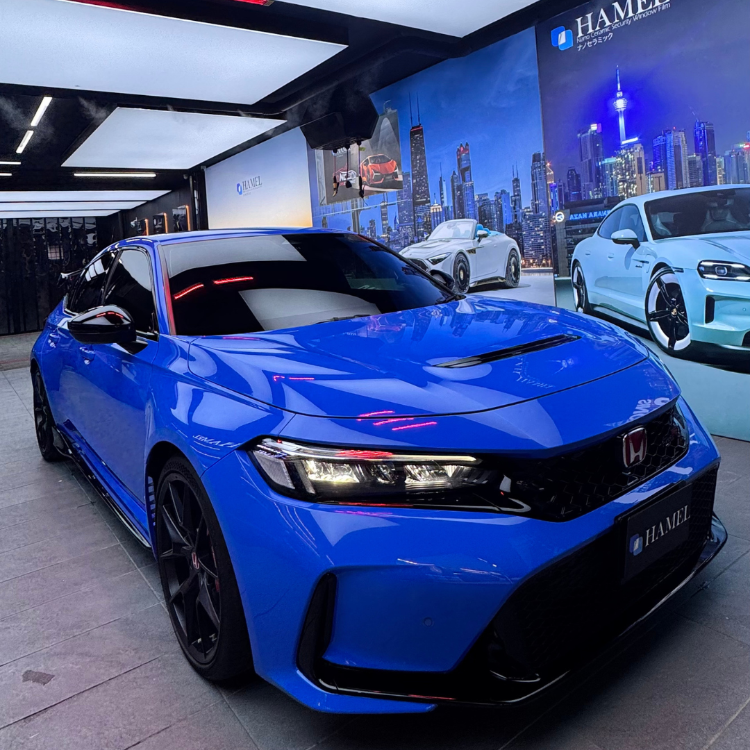 The Rise of Premium Auto Window Tinting in Kepong: Why Comfort & Heat Protection Matter More Than Ever in 2026