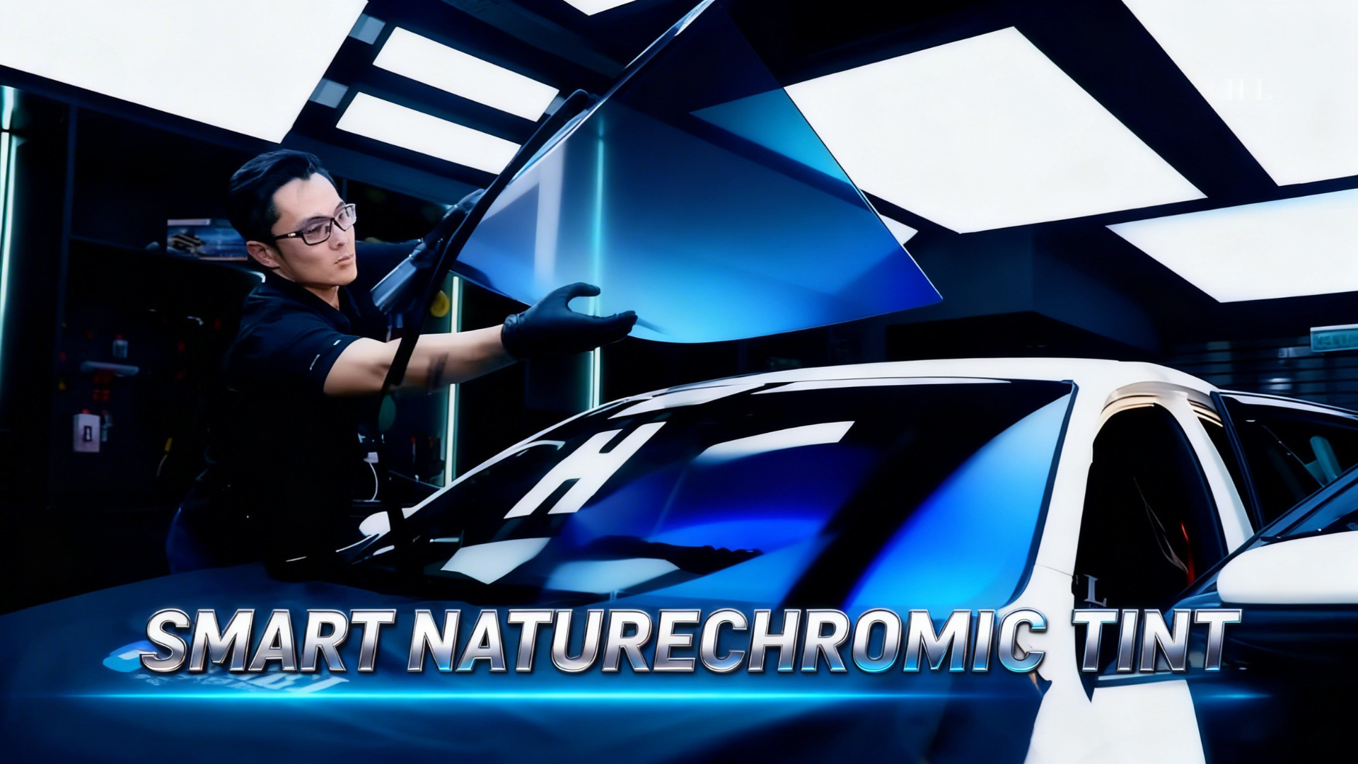 Best Nano Ceramic Car Tint in Kepong – Protect Your Car From Malaysia Heat