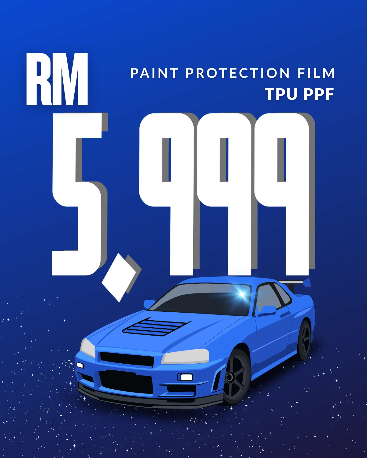 HAMEL Essential Series Full PPF