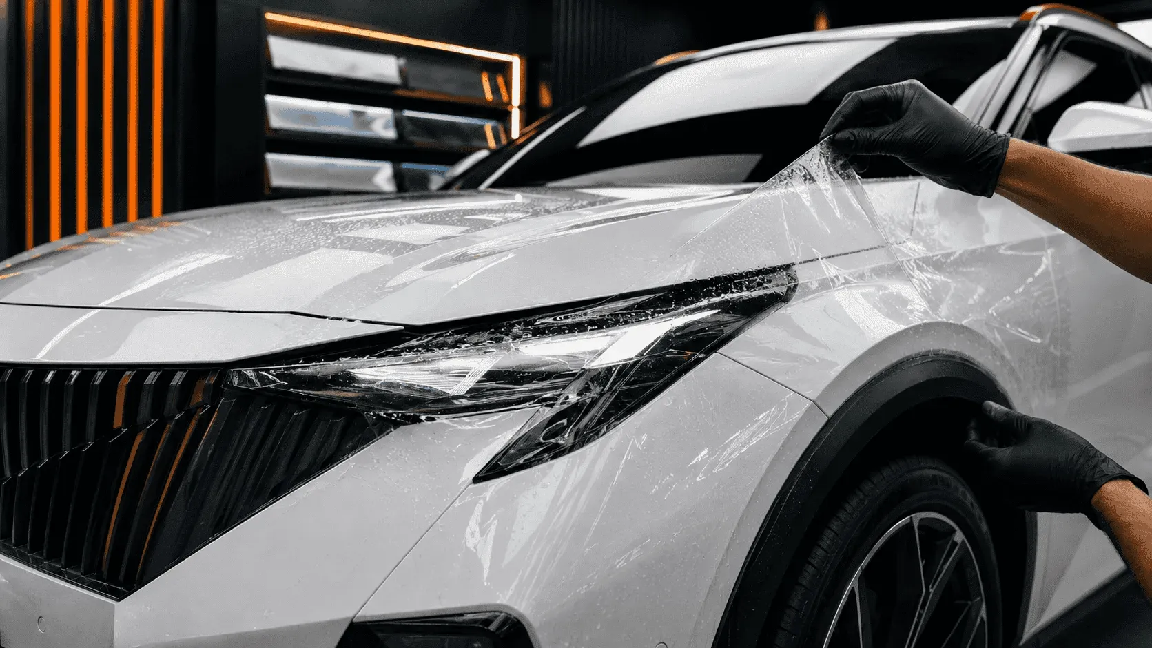 Why Most Cars in Kepong Lose Shine Fast (And How to Protect Yours in 2026)