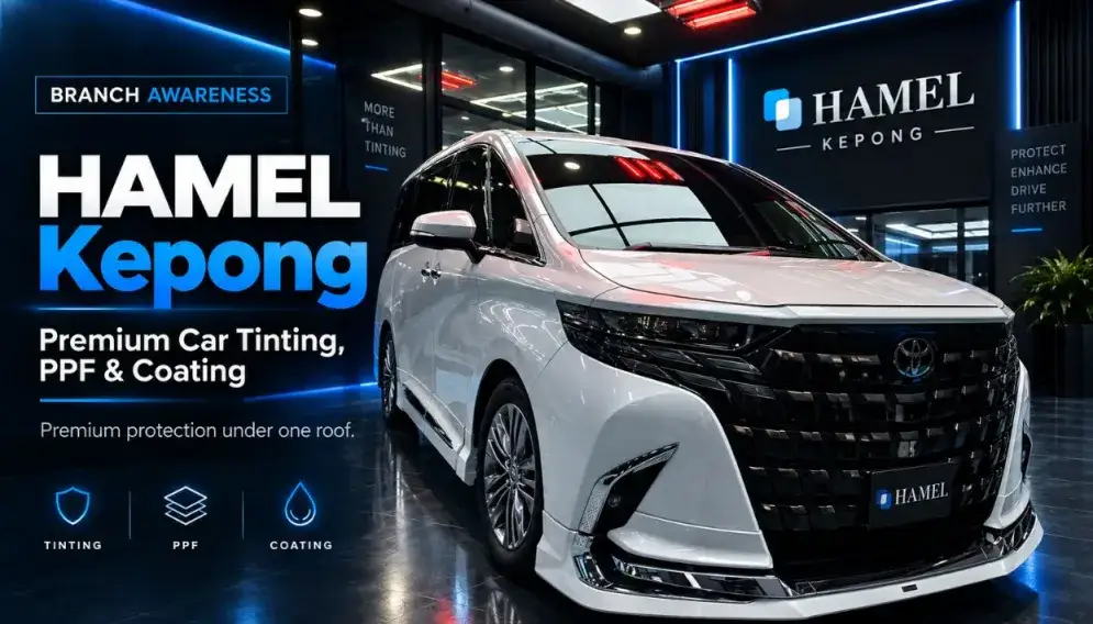 IRR vs TSER vs VLT: What Do Car Tint Specifications Actually Mean?